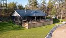 32 A11 Island, The Archipelago (Archipelago North), ON  - Outdoor 