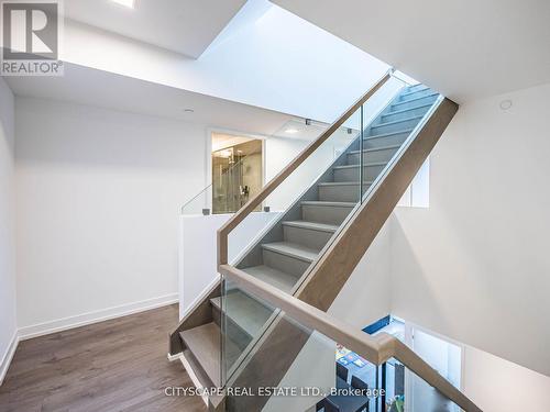 Th06 - 9 Buttermill Avenue W, Vaughan, ON - Indoor Photo Showing Other Room