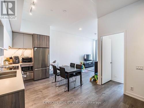 Th06 - 9 Buttermill Avenue W, Vaughan, ON - Indoor