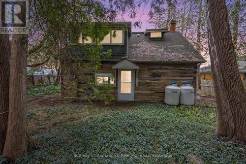 199 CEDAR AVENUE  Meaford, ON N4L 1W5