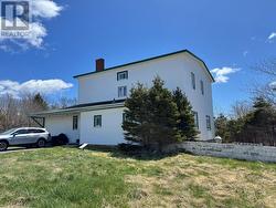 33 Coarse Hill Road  Trepassey, NL A0A 4B0