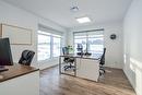 Office - 2-9930 Boul. Bourque, Sherbrooke (Brompton/Rock Forest/Saint-Élie/Deauville), QC  - Indoor Photo Showing Office 