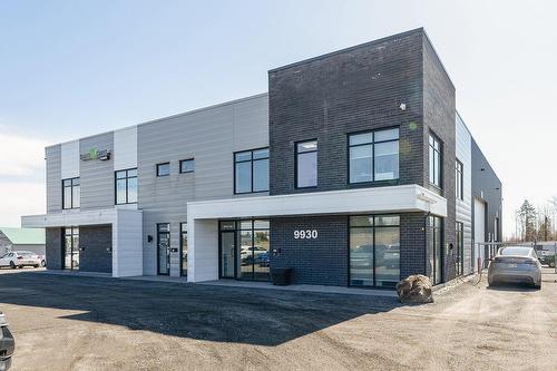 Frontage - 2-9930 Boul. Bourque, Sherbrooke (Brompton/Rock Forest/Saint-Élie/Deauville), QC - Outdoor
