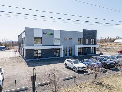 Exterior - 2-9930 Boul. Bourque, Sherbrooke (Brompton/Rock Forest/Saint-Élie/Deauville), QC - Outdoor