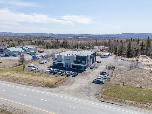 Exterior - 2-9930 Boul. Bourque, Sherbrooke (Brompton/Rock Forest/Saint-Élie/Deauville), QC - Outdoor With View