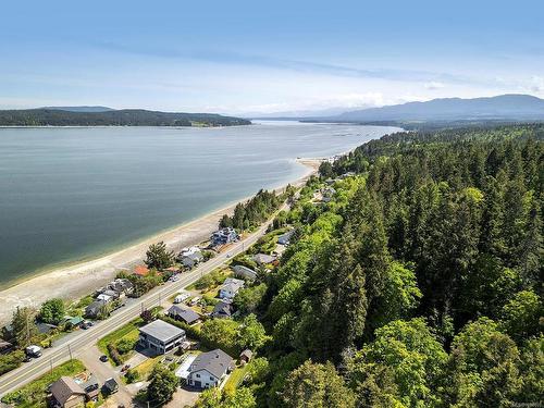 Lot 6 1St St, Union Bay, BC 