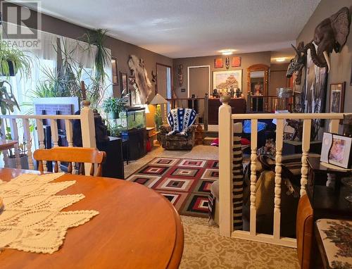 40 Breccia Drive, Logan Lake, BC - Indoor