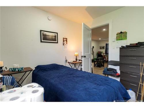 3564 Route 10, Albrights Corner, NB 