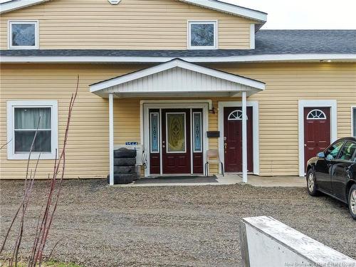 3564 Route 10, Albrights Corner, NB 