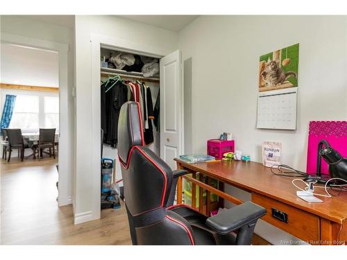 3564 Route 10, Albrights Corner, NB 