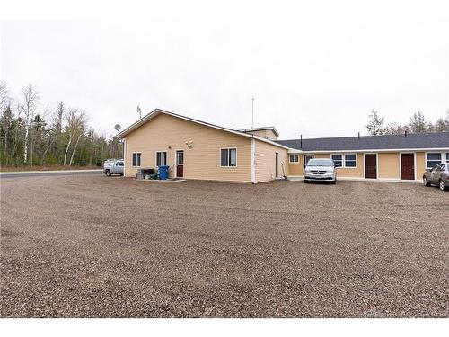 3564 Route 10, Albrights Corner, NB 