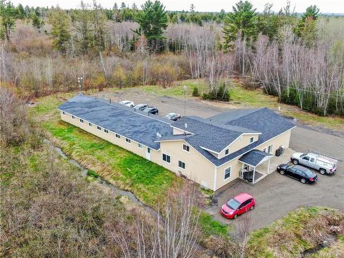 3564 Route 10, Albrights Corner, NB 