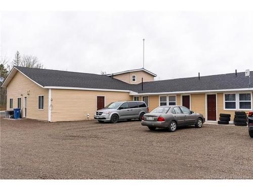 3564 Route 10, Albrights Corner, NB 