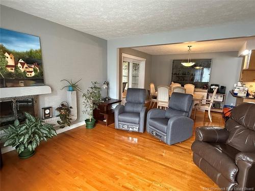 12 Mazerolle St, Saint-Basile, NB 