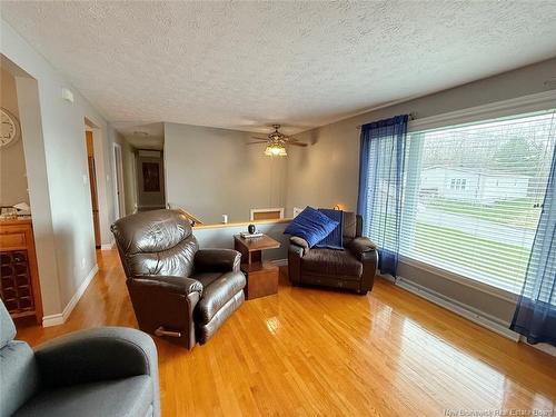 12 Mazerolle St, Saint-Basile, NB 