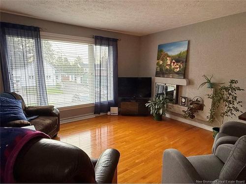 12 Mazerolle St, Saint-Basile, NB 