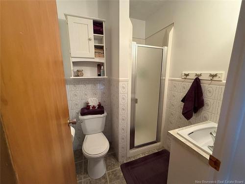 12 Mazerolle St, Saint-Basile, NB 