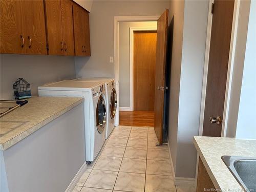 12 Mazerolle St, Saint-Basile, NB 