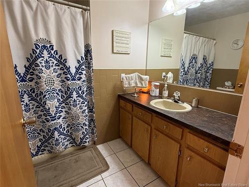 12 Mazerolle St, Saint-Basile, NB 