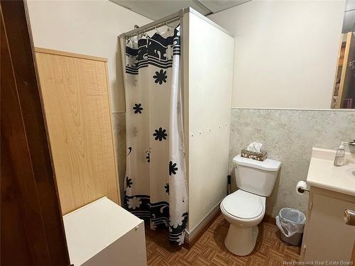 12 Mazerolle St, Saint-Basile, NB 