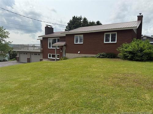 12 Mazerolle St, Saint-Basile, NB 