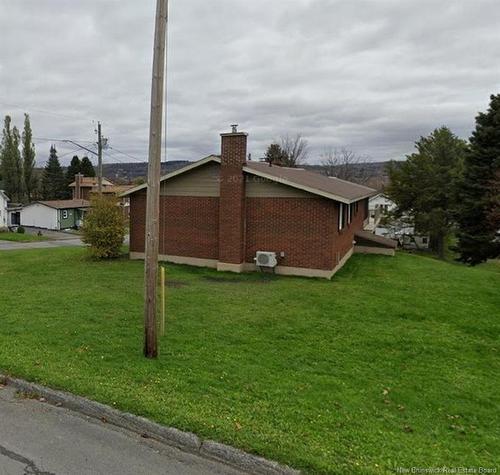 12 Mazerolle St, Saint-Basile, NB 