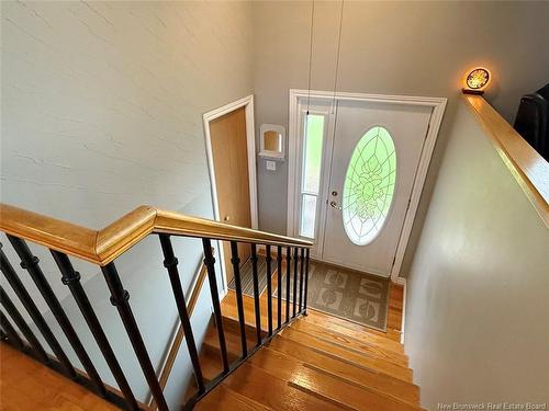 12 Mazerolle St, Saint-Basile, NB 