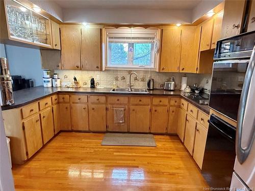 12 Mazerolle St, Saint-Basile, NB 