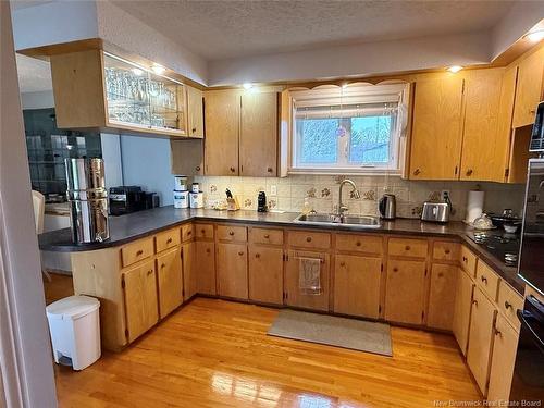 12 Mazerolle St, Saint-Basile, NB 