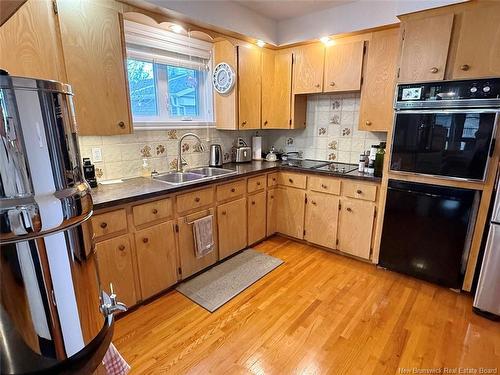 12 Mazerolle St, Saint-Basile, NB 