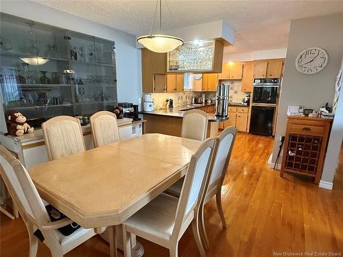 12 Mazerolle St, Saint-Basile, NB 