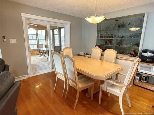 12 Mazerolle St, Saint-Basile, NB 