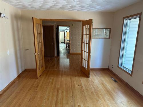 366 Sw 6-38-25 Road, Swan River, MB - Indoor Photo Showing Other Room