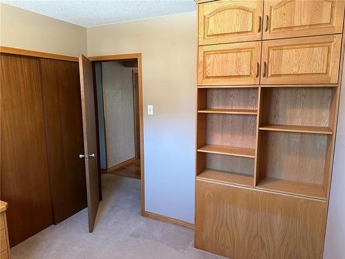 366 Sw 6-38-25 Road, Swan River, MB - Indoor Photo Showing Other Room