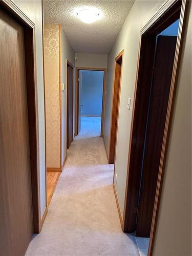 366 Sw 6-38-25 Road, Swan River, MB - Indoor Photo Showing Other Room