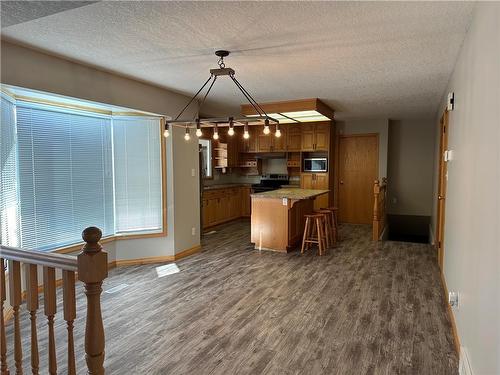 366 Sw 6-38-25 Road, Swan River, MB - Indoor