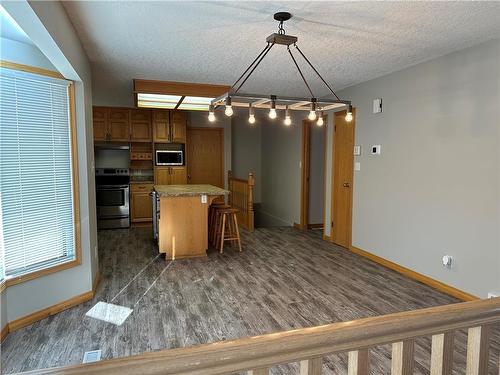 366 Sw 6-38-25 Road, Swan River, MB - Indoor