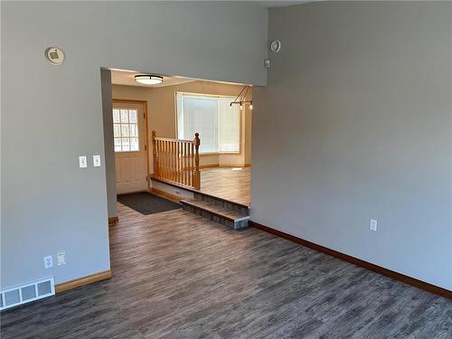 366 Sw 6-38-25 Road, Swan River, MB - Indoor Photo Showing Other Room