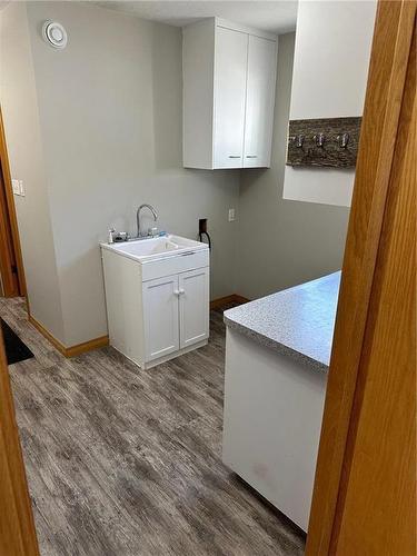 366 Sw 6-38-25 Road, Swan River, MB - Indoor