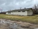 366 Sw 6-38-25 Road, Swan River, MB  - Outdoor 