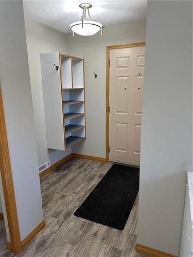 366 Sw 6-38-25 Road, Swan River, MB - Indoor Photo Showing Other Room