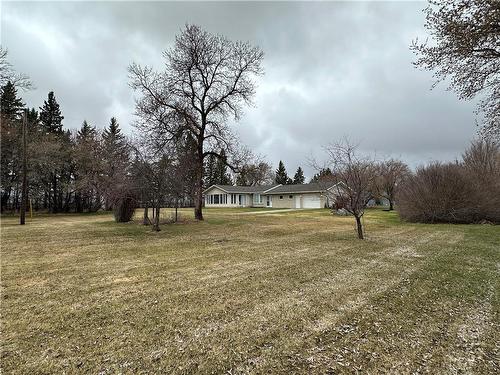 366 Sw 6-38-25 Road, Swan River, MB - Outdoor
