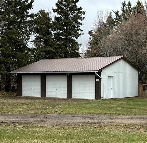 366 Sw 6-38-25 Road, Swan River, MB - Outdoor