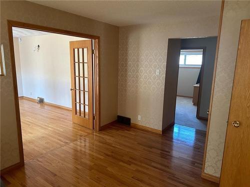 366 Sw 6-38-25 Road, Swan River, MB - Indoor Photo Showing Other Room