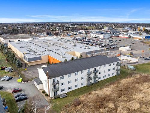 103 49 Burns Avenue  Charlottetown, PE C1E 0B9