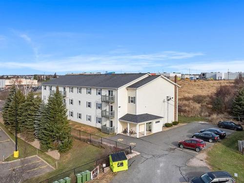 103 49 Burns Avenue, Charlottetown, PE 