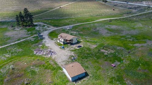 101 Hwy 3A Highway, Kaleden, BC - Outdoor With View