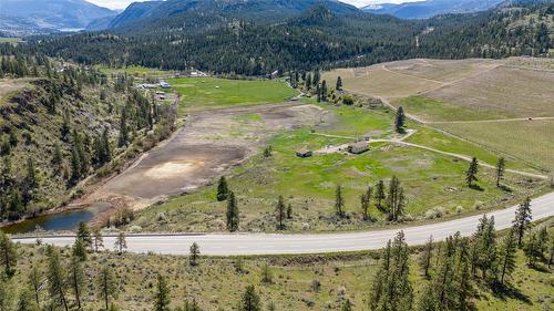 101 Hwy 3A Highway, Kaleden, BC - Outdoor With View