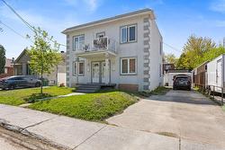 750  - 752 3e Avenue  Montréal (Rivière-Des-Prairies/Pointe-Aux-Trembles), QC H1B 4P3