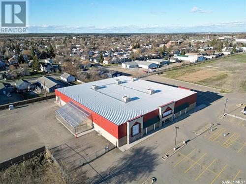 300 15Th Street E, Prince Albert, SK 